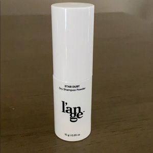 L’ange dry shampoo